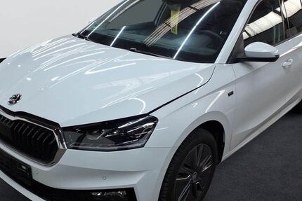 Skoda Fabia 14.290 km 20.970 &euro; Neutraubling 93073