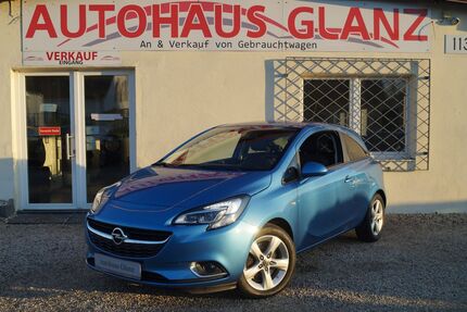 Opel Corsa 61.576 km 8.999 &euro; Schönefeld 12529