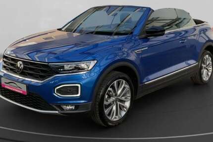 VW T-Roc 54.752 km 18.980 &euro; Köln (Mülheim) 51063