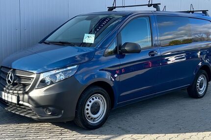 Mercedes-Benz Vito 88.764 km 24.199 € Berlin 13055