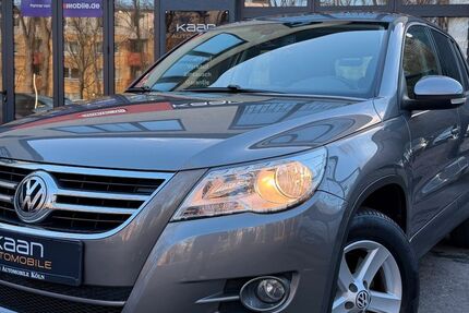 VW Tiguan 145.000 km 9.999 &euro; Köln 51107