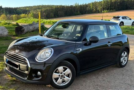 Mini ONE 161.000 km 6.850 &euro; Pfreimd 92536