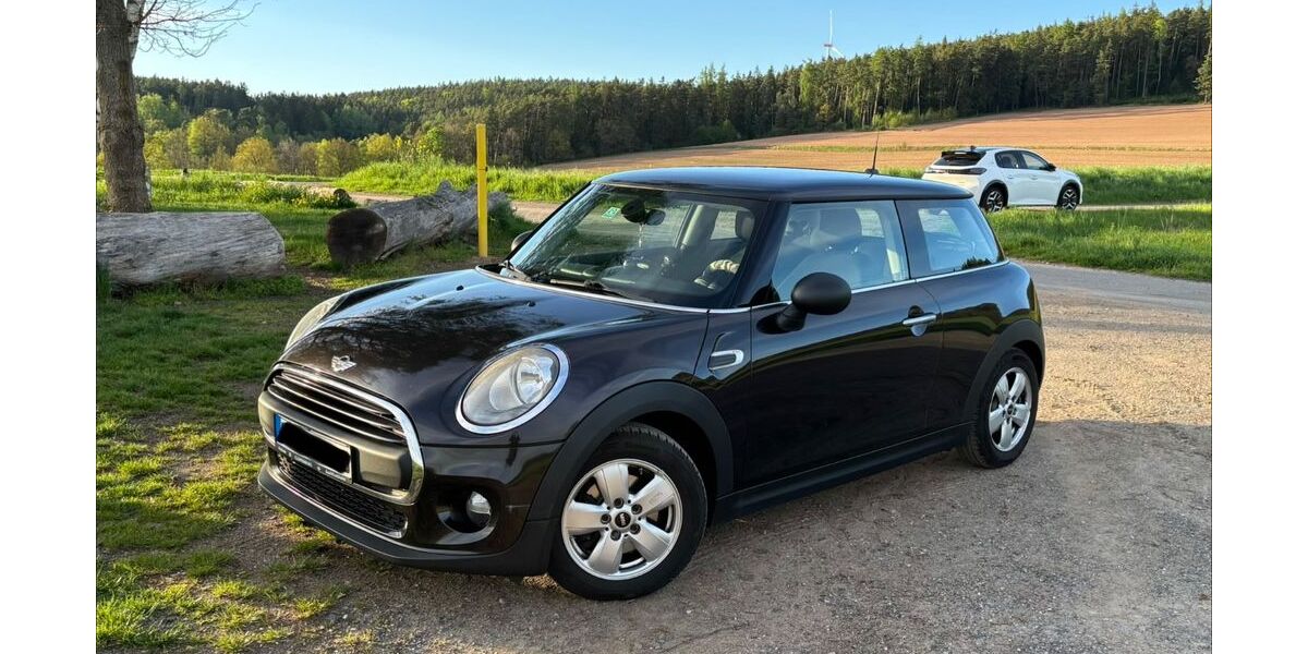 Mini ONE 161.000 km 6.850 &euro; Pfreimd 92536