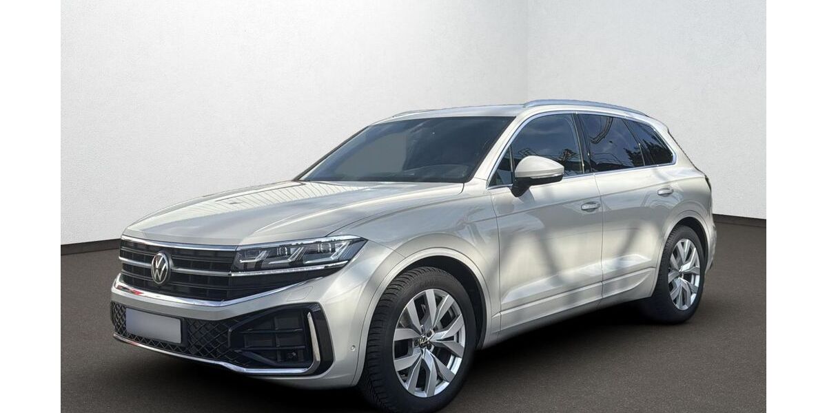 VW Touareg 45.800 km 50.950 &euro; Blankenburg (Harz) 38889