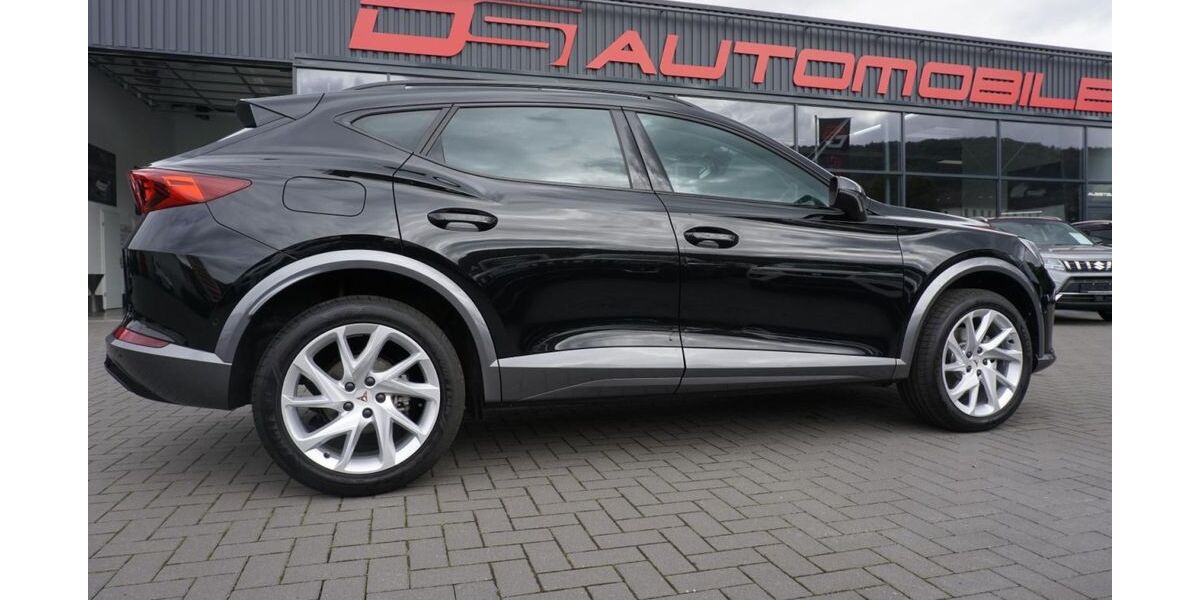 Cupra Formentor 19.825 km 29.990 &euro; Plettenberg 58840