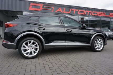 Cupra Formentor 21.900 km 28.990 &euro; Plettenberg 58840