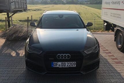 Audi A6 157.500 km 22.000 &euro; Offenbach am Main 63071