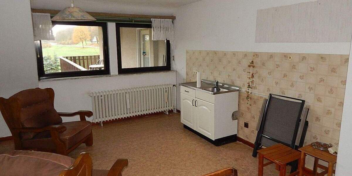 Mehrfamilienhaus, Wohnhaus Uslar Schönhagen - 7 Zimmer, 225 m&sup2;, 139.000&euro; | Angebot:25820757