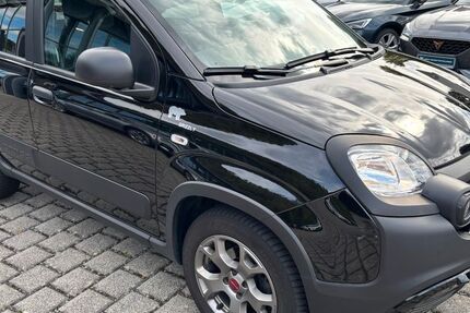 Fiat Panda 71.946 km 9.890 &euro; Wissen 57537