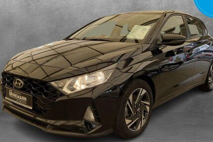 Hyundai i20 47.137 km 14.690 € Stavenhagen 17153