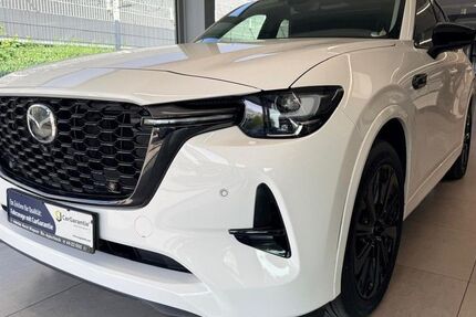 Mazda CX-60 99.548 km 34.960 &euro; Dortmund 44287