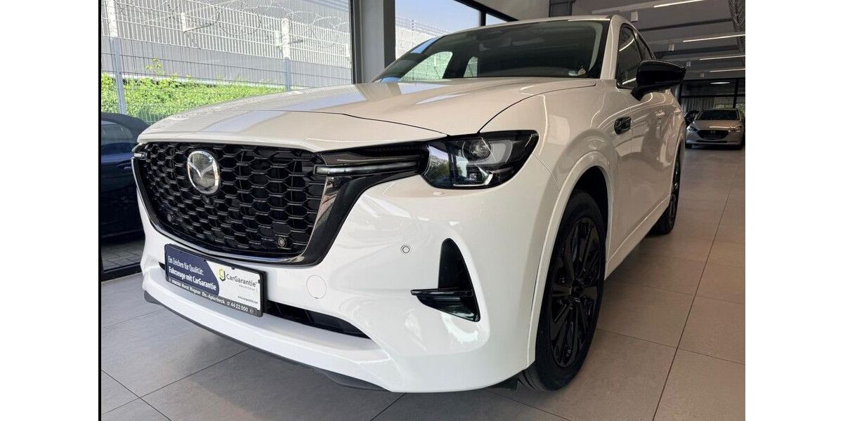 Mazda CX-60 99.548 km 34.960 &euro; Dortmund 44287