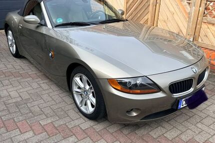 BMW Z4 89.000 km 15.900 &euro; Cappeln 49692