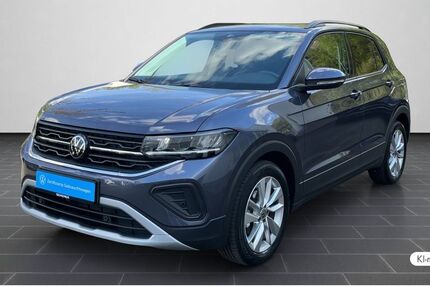 VW T-Cross 14.900 km 17.590 &euro; Neunkirchen 66538