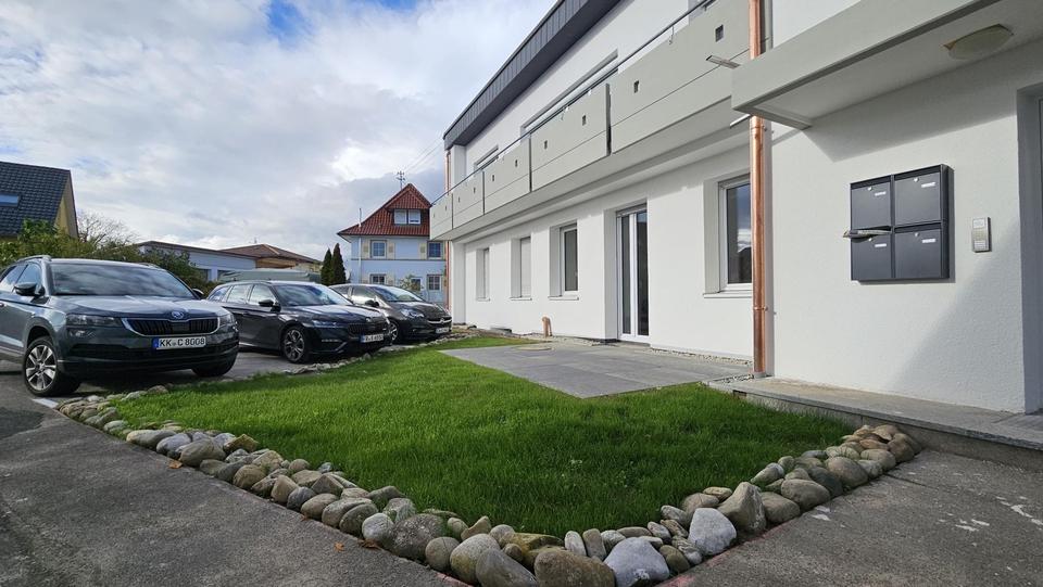 Terrassenwohnung Salem - 5 Zimmer, 160 m&sup2;, 1.950&euro; | Angebot:26133399