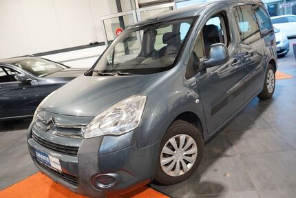 Citroen Berlingo 205.000 km 4.490 € Ludwigshafen am Rhein 67059