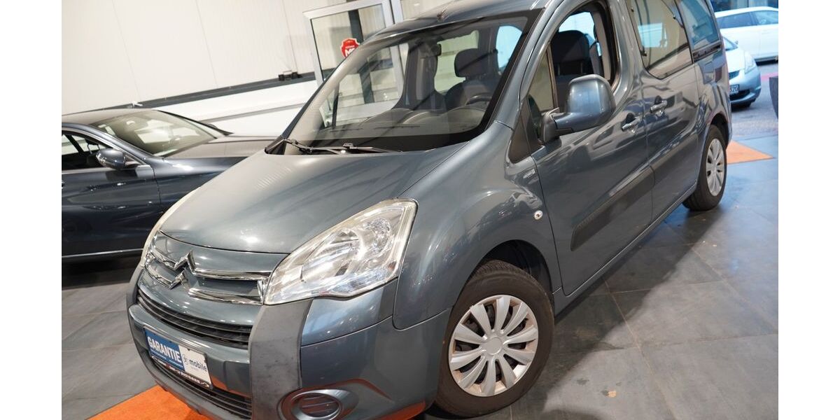 Citroen Berlingo 205.000 km 4.490 € Ludwigshafen am Rhein 67059