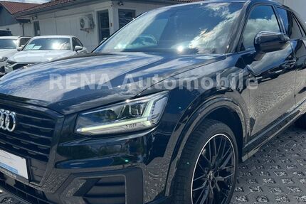 Audi Q2 48.674 km 22.990 &euro; Kirchdorf am Inn 84375
