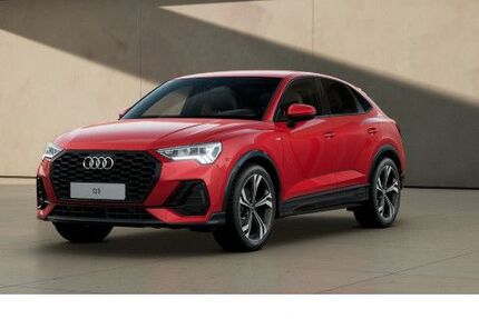 Audi Q3 5.313 km 42.690 &euro; Wolfsburg 38440