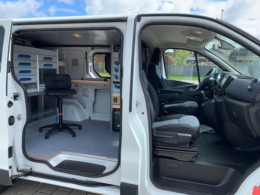 Vivaro