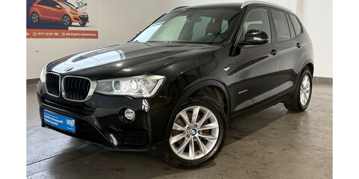 BMW X3 225.000 km 13.999 &euro; Ganderkesee 27777