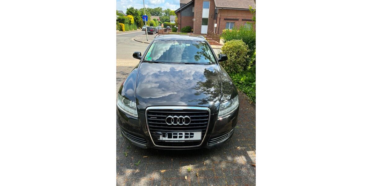Audi A6 374.100 km 2.800 &euro; Voerde 46562