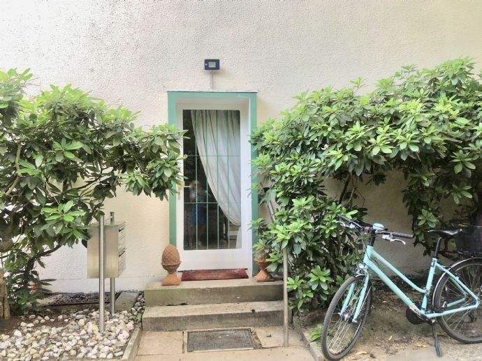 Doppelhaushälfte Hamburg Blankenese - 3 Zimmer, 110 m&sup2;, 2.900&euro; | Angebot:25357071