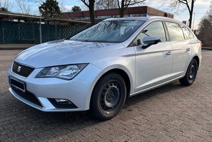Seat Leon 185.300 km 6.500 &euro; Steinfurt 48565