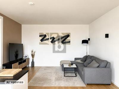 URBANER INDUSTRIECHARME MIT ZWEI TERRASSEN - Etagenwohnung Bamberg Bamberg-Ost | Angebot:27289809