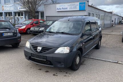 Dacia Logan 185.000 km 2.800 &euro; Fellbach-Stuttgart 70736