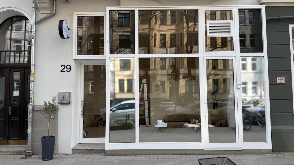 Gewerbeobjekt Hannover Vahrenwald-List - 700&euro; | Angebot:26387789