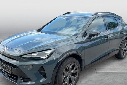 Cupra Formentor 38.209 km 29.800 &euro; Cloppenburg 49661