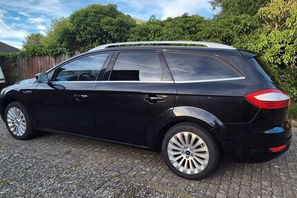 Ford Mondeo 405.000 km 2.000 &euro; Fedderingen 25779