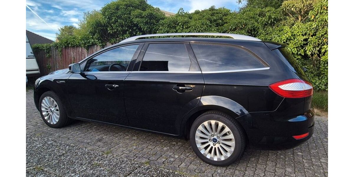 Ford Mondeo 405.000 km 2.000 &euro; Fedderingen 25779