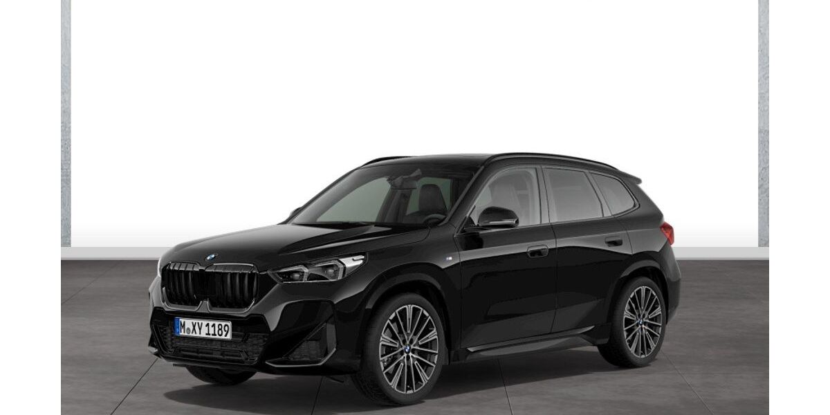 BMW X1 16.998 km 44.890 &euro; Siegen 57076