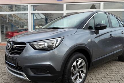 Opel Crossland (X) 30.226 km 14.400 &euro; Görlitz 02828