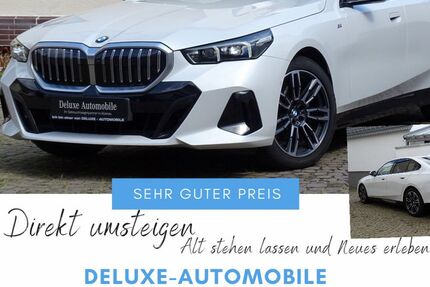 BMW 520 26.800 km 47.950 € Alzenau 63755