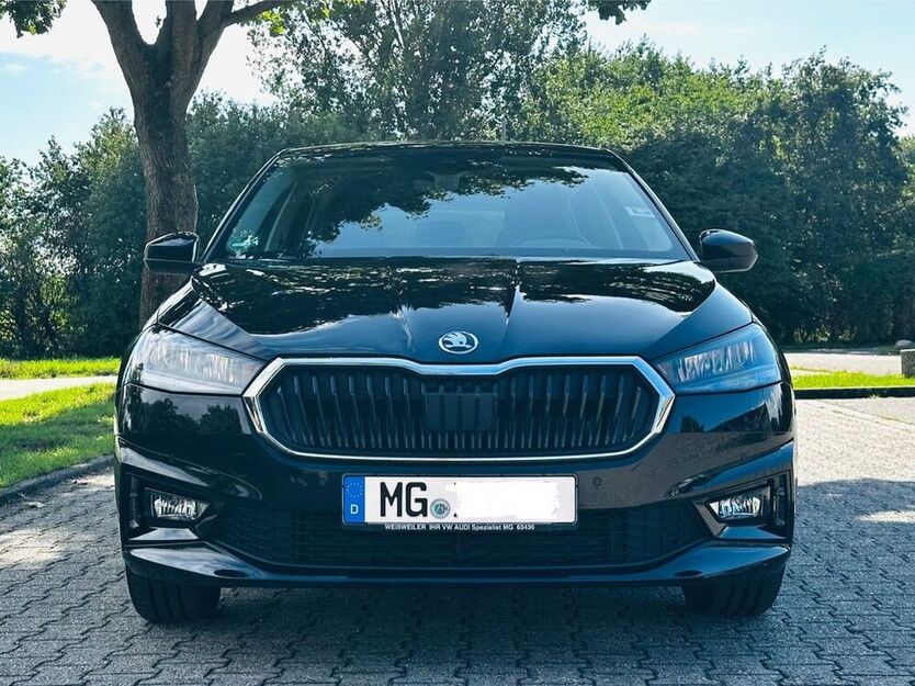 Fabia