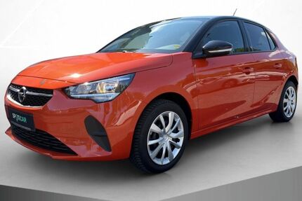 Opel Corsa 38.500 km 16.490 &euro; Paderborn 33100