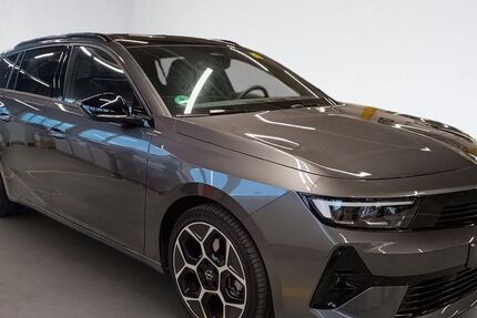 Opel Astra 7.100 km 27.490 &euro; Frankenberg 35066