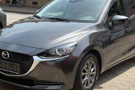 Mazda 2 54.200 km 14.900 &euro; Saarbrücken - Burbach 66115