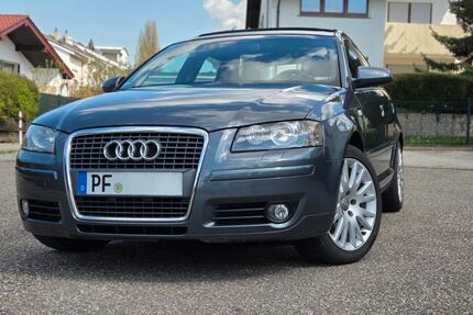 Audi A3 172.000 km 6.500 &euro; Pforzheim 75173