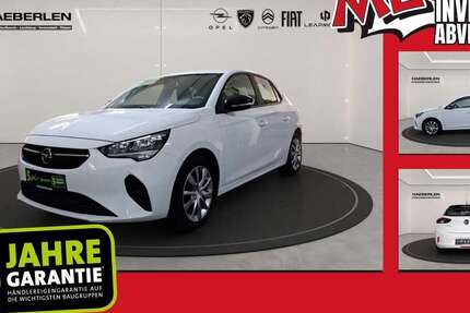 Opel Corsa 55.400 km 11.980 &euro; Kaufbeuren 87600