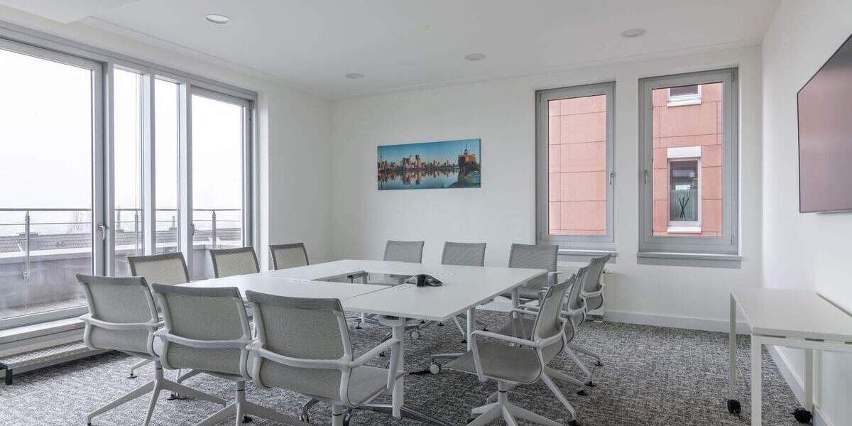 Gewerbeobjekt Frankfurt am Main Sachsenhausen - 2.318&euro; | Angebot:26670240