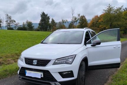 Seat Ateca 140.000 km 17.290 € Hilders 36115