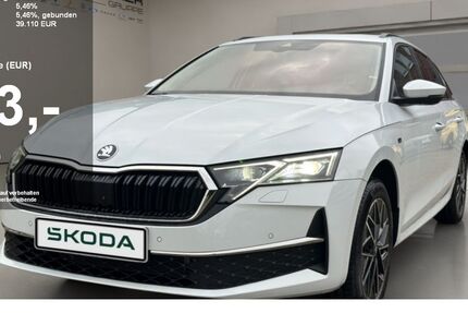 Skoda Octavia 9.875 km 33.333 € Krefeld 47804