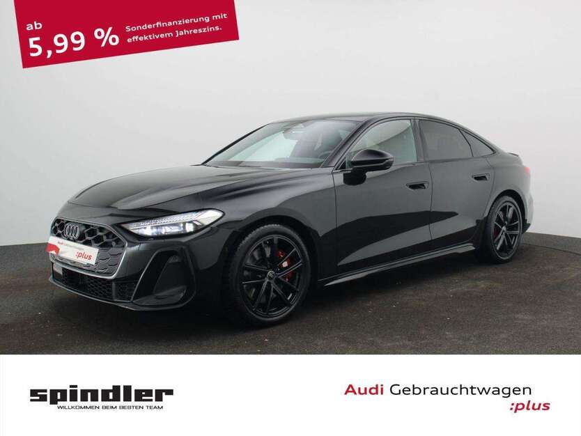 Audi S5 30.000 km 83.981 € Würzburg 97076