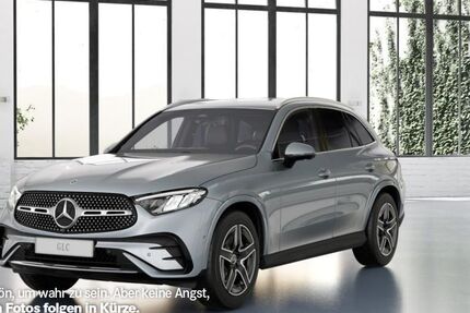 Mercedes-Benz GLC 220 15.000 km 56.850 &euro; Diepholz 49356