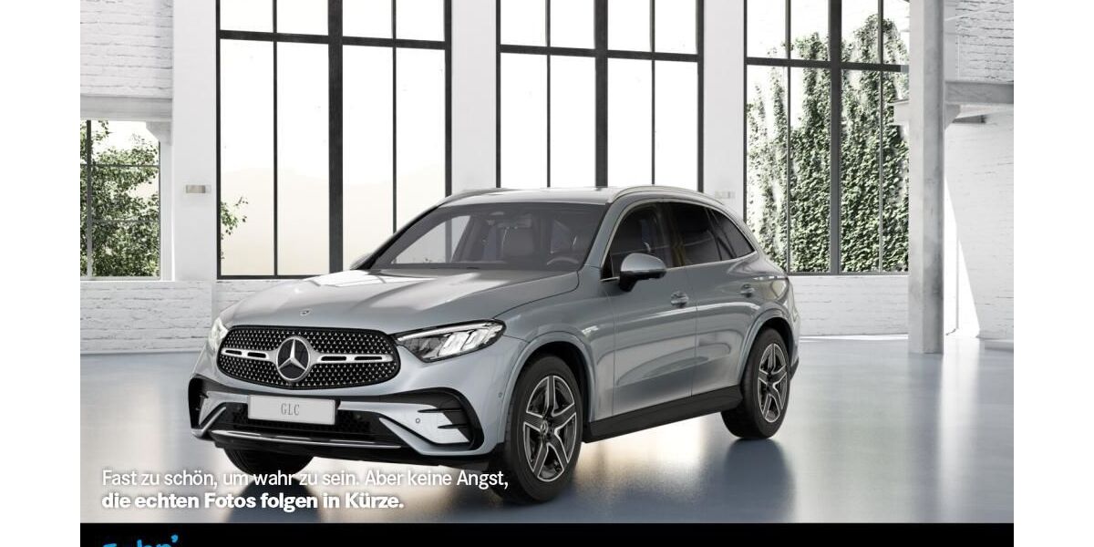 Mercedes-Benz GLC 220 15.000 km 56.850 &euro; Diepholz 49356
