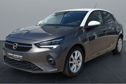 Opel Corsa 49.235 km 13.939 &euro; Wernigerode 38855